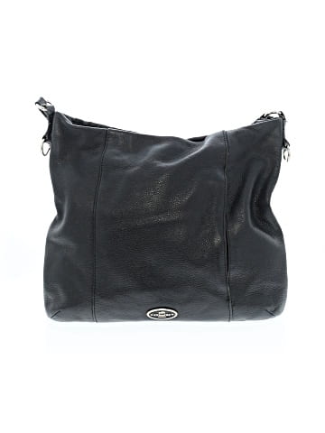 Coach Leather Hobo (view 1)