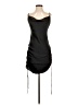 Wilfred 100% Polyester Black Cocktail Dress Size S - photo 1