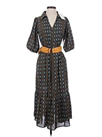 Böhme Casual Dress (view 1)