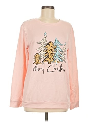 Unbranded Sweatshirt (view 1)