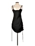 Wilfred 100% Polyester Black Cocktail Dress Size S - photo 2