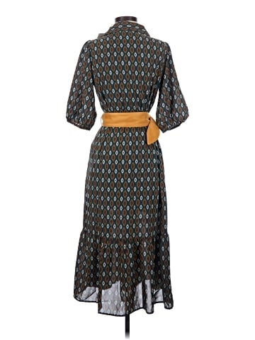 Böhme Casual Dress (view 2)