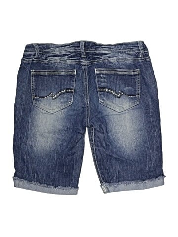 rue21 Denim Shorts (view 2)