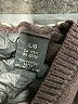 Buffalo by David Bitton Brown Pullover Sweater Size L - photo 5