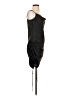 Wilfred 100% Polyester Black Cocktail Dress Size S - photo 4