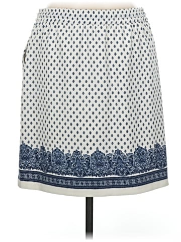 Saint Tropez West Casual Skirt (view 2)