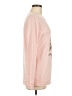 Unbranded Pink Sweatshirt Size M - photo 4