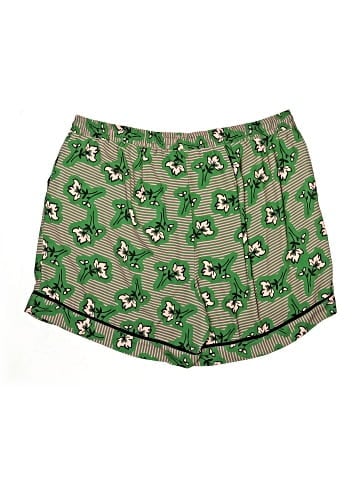 ELOQUII Board Shorts (view 2)