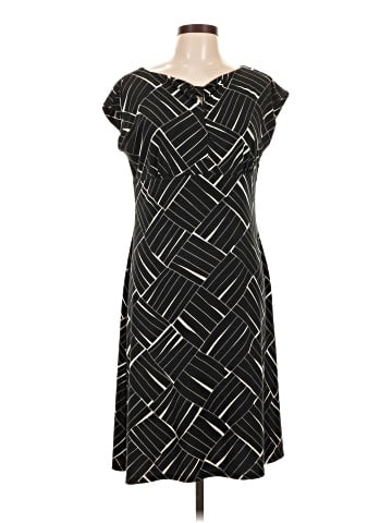 Ann Taylor Casual Dress (view 1)