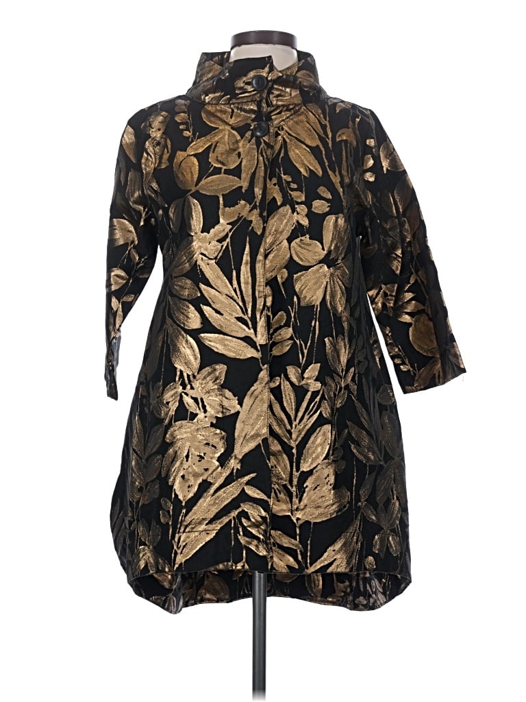 Bryn Walker Jacket In Black