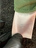 Lands' End Green Casual Pants Size S - photo 8