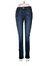 Paige Hearts Blue Jeans Size 27 waist - photo 1