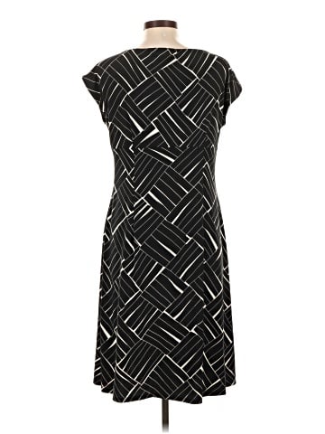 Ann Taylor Casual Dress (view 2)