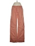 J.Crew 100% Cotton Brown Jeans Size 0 - photo 1
