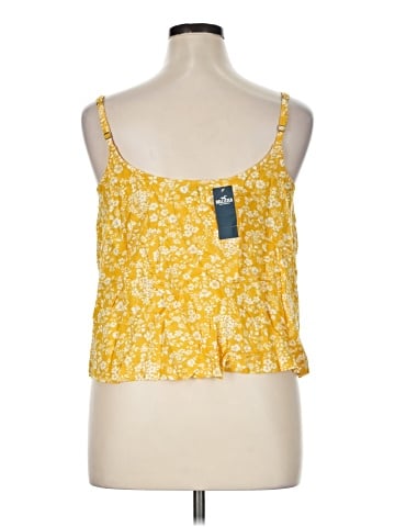 Hollister Sleeveless Blouse (view 2)