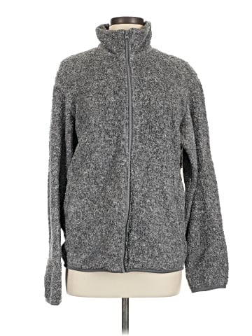 Uniqlo Fleece (view 1)