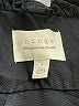Hinge 100% Lyocell Black Jacket Size L - photo 6