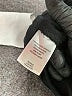 Hinge 100% Lyocell Black Jacket Size L - photo 7
