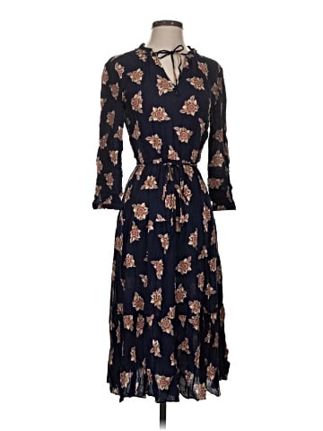 Ann Taylor LOFT Casual Dress (view 1)