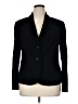 Boden Black Blazer Size 14R - photo 1