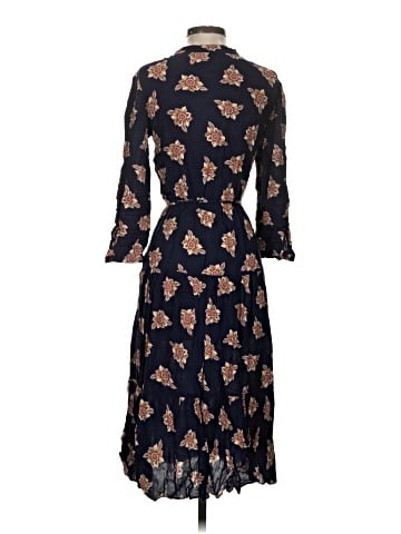 Ann Taylor LOFT Casual Dress (view 2)