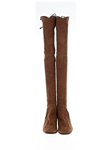Stuart Weitzman Boots (view 2)