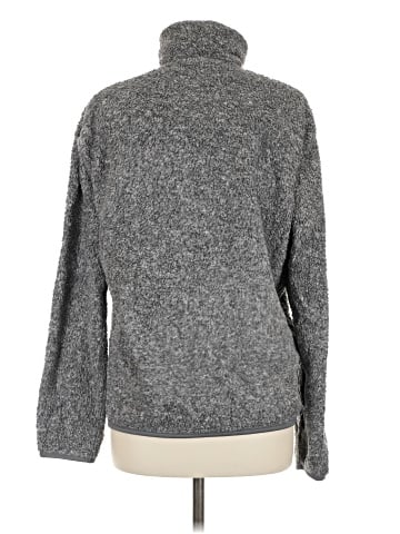 Uniqlo Fleece (view 2)