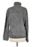 Uniqlo 100% Polyester Gray Fleece Size M - photo 2