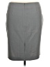 Moda International Solid Gray Formal Skirt Size 16 - photo 2
