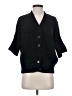 Talbots Black Cardigan Size P Petite - photo 1
