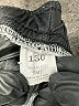 Unbranded Graphic Gray Athletic Shorts Size 130 cm / US 8 - photo 3