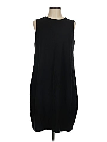 Eileen Fisher Casual Dress (view 1)
