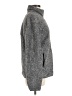Uniqlo 100% Polyester Gray Fleece Size M - photo 4