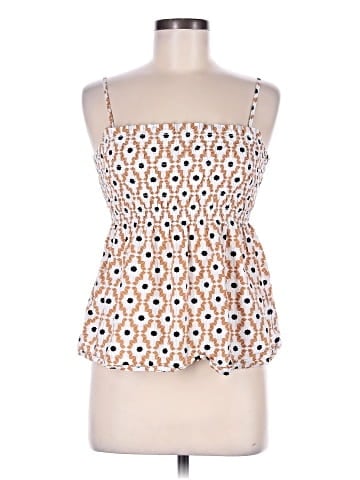 Boden Sleeveless Blouse (view 1)