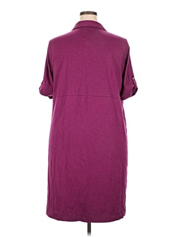 J.Jill Casual Dress (view 2)