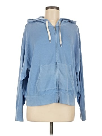Gap Zip Up Hoodie (view 1)