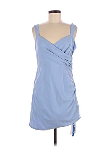 Cider Casual Dress (view 1)