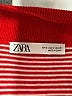 Zara Red Cardigan Size S - photo 7