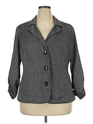 DressBarn Blazer (view 1)