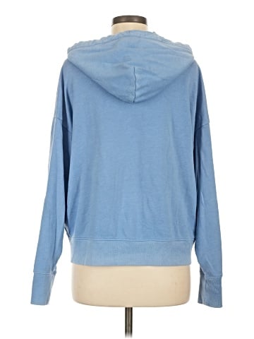 Gap Zip Up Hoodie (view 2)