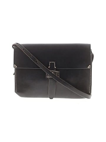 Madewell Leather Crossbody Bag (view 1)