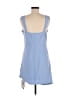 Cider Blue Casual Dress Size L - photo 2