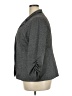DressBarn Gray Blazer Size 2X - photo 5