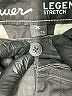 Eddie Bauer Black Gray Jeans Size 6 (tall) - photo 4