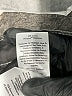 Eddie Bauer Black Gray Jeans Size 6 (tall) - photo 5