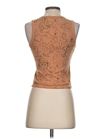 Disney Sleeveless T-Shirt (view 2)