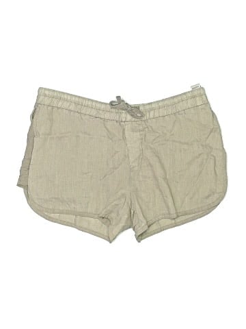 James Perse Khaki Shorts (view 1)