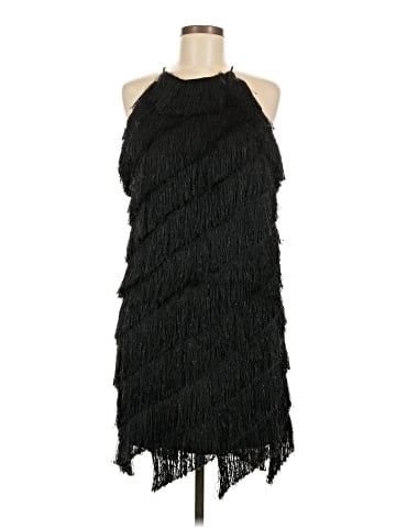 Halston Heritage Cocktail Dress (view 1)