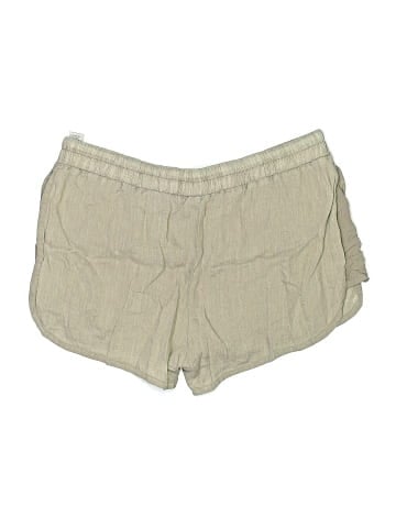 James Perse Khaki Shorts (view 2)