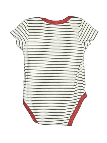 Duck Duck Goose Short Sleeve Onesie (view 2)